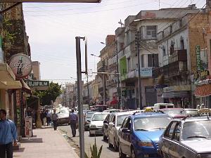 ORAN 2008 ST EUGENE 01 AVENUE
